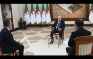 Entrevue périodique du Président de la République Abdelmadjid Tebboune avec les représentants des médias nationaux